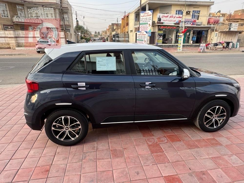 هيونداي فينو